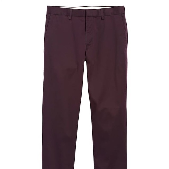 br rapid movement chino